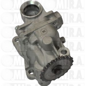 BOMBA OLIO AUDI/SEAT/SKODA/VOLKSWAGEN 1.2/1.4 045 115 104C