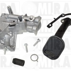 POMPA OLIO ALFA MITO – FIAT 500L – JEEP RENEGADE 1.2/1.4 55209695