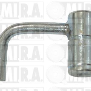 CONDOTTO REFRIG.OLIO SX RENAULT MOT. 1.5 K9K 7700109893