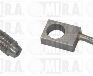 CONDOTTO REFRIG.OLIO FORD FIESTA/FOCUS 1.4/1.6 TDCI 1230046