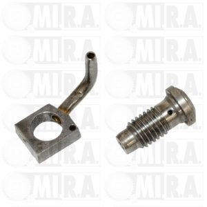 PASO DE UGELLO. OLIO VW AMAROK/GOLF VI/VII 1.9 TDI 038 103 157 B