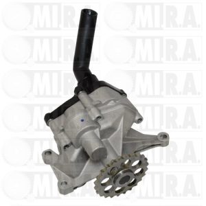 BOMBA OLIO MERCEDES SPRINTER – VITO (99>) 112 181 00 20