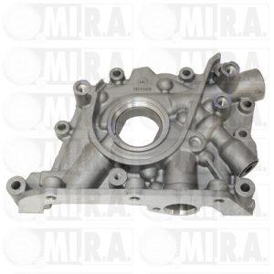 POMPA OLIO FORD FIESTA IV/V – FOCUS I/II – FUSIÓN 1.000 143