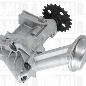 BOMBA OLIO DACIA SANDERO I – RENAULT KANGOO 1.4/1.6 15 01 009 34R