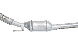 Catalizador 1J0253058EX