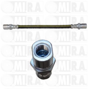 POSTE DE TUBO FRENO. FIAT 126 – 500 – 600 – 900 4167824