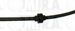 TUBO FRENO HORMIGA. FIAT UNO TT. 46448591