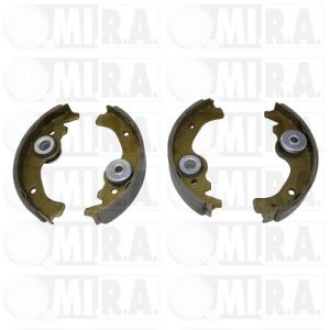 GANASCE FRENO FIAT 500 D/F 4340810