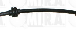 TUBO FRENO HORMIGA. FIAT PUNTO 93>420MM 7735000