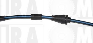 TUBO FRENO ANT.PUNTO 99/N/PANDA-MM 490 46760308
