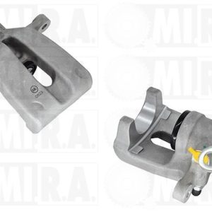 PUESTO PINZA FRENO. SX FIAT PANDA (12>) – LANCIA YPSILON 51981704