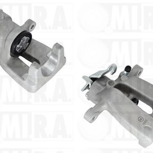 PUESTO PINZA FRENO. DX FIAT PANDA (12>) – LANCIA YPSILON 77364344