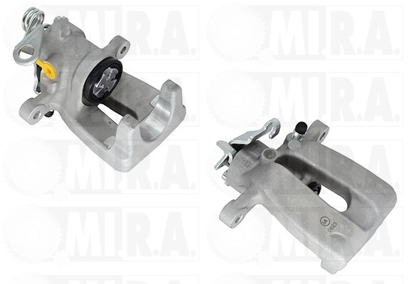 PUESTO PINZA FRENO. DX FIAT PANDA (12>) – LANCIA YPSILON 77364344