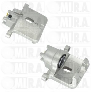 PINZA FRENO POST.SX MITSUBISHI PAJERO III/IV MR510541