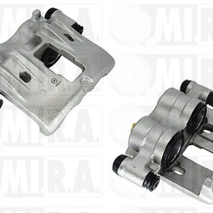 PUESTO PINZA FRENO. SX IVECO DAILY II/III (89>) 42536626