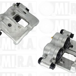 PUESTO PINZA FRENO. DX IVECO DAILY II/III (89>) 42536627
