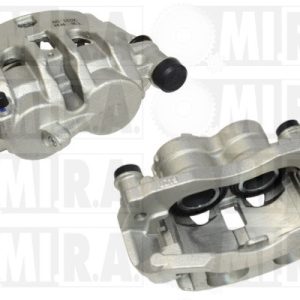 PINZA FRENO ANTERIORE DESTRA IVECO DAILY 2006> 42555558
