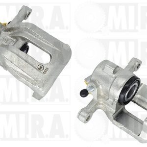 PUESTO PINZA FRENO. SX MERCEDES CLASE A W169 – CLASE B W245 169 420 07 83