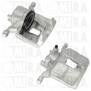 PINZA FRENO ANT. SX MITSUBISHI L200 (05>) 2.5 DI-D 4605A202