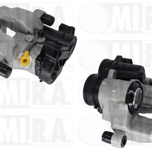 PUESTO PINZA FRENO. SX MERCEDES CLASE C W205 (14>) 2054230181