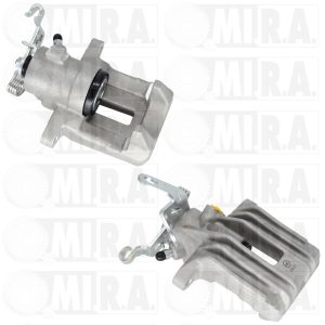 PUESTO PINZA FRENO. DX VAG A3/ALTEA/OCTAVIA II/GOLF V/VI 1K0 615 424 D
