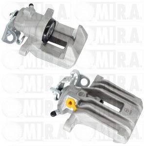 PUESTO PINZA FRENO. SX VAG A1/IBIZA IV/FABIA II/POLO V 1J0 615 423 D