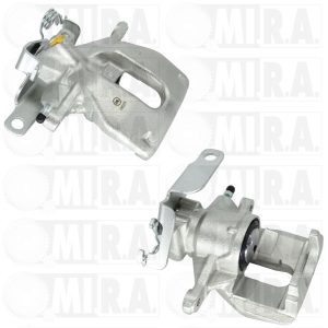 PUESTO PINZA FRENO. SX FORD TRANSIT (06>) 1371412
