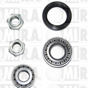 KIT CUSCINETTI HORMIGA. FIAT 500F/L/D (209+177) 639177