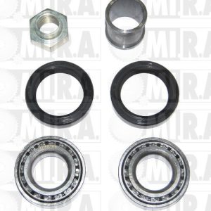 KIT DE POSTES CUSCINETTI. FIAT 500 F/L/D (639174) 639174