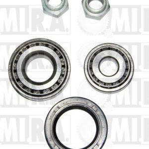 KIT CUSCINETTI HORMIGA. FIAT 500R/126-(175+213) 639175
