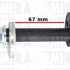 BULLÓN CORREZ. CAMPANATURA MITSUBISHI L200 TRITON (05>) MR418739