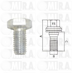 COLONETA RUOTA FIAT 500 F-L 4109023
