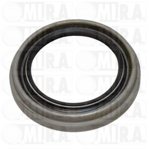 PARAOLIO MOZZO RUOTA MITSUBISHI L20/L300/PAJERO MB160850