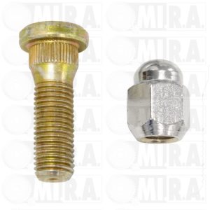 COLONNETTA RUOTA SX HYUNDAI H-100 5295014140