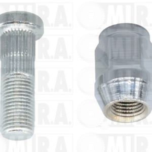 COLONNETTA RUOTA CON DADO SUZUKI SWIFT – VITARA 9S9B-91-2008