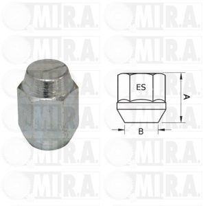 DADO RUOTA 12X1.5 ES 21 MITSUBISHI L200/L300 5295047000