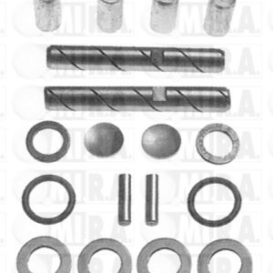 PERNI FUSI FIAT 500 D/F/L/R – 126 901085