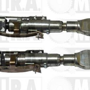 KIT 2 PZ REG. GANASCE FIAT G. PUNTO 77362444