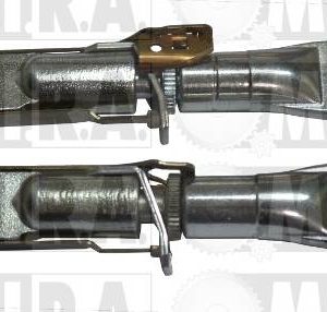 KIT REG. GANASCE FIAT PUNTO FURGONETA – PUNTO 1.3JTD 71740712