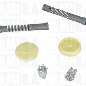 KIT REG. PUESTO DE GANASCE. PUNTO 2 ORIG 9948362