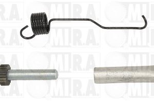 KIT REGULADOR GANASCE SX FIAT PALIO 7078589
