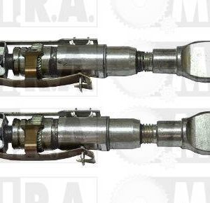KIT 2 PZ REG. GANASCE FIAT DUCATO I 4310.82