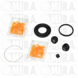 KIT DE RIP. PINZA FRENO MITSUBISHI LANCER/OUTLANDER 2.0/2.2D235 05191247AA