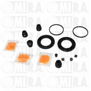 KIT DE RIP. PINZA FRENO NISSAN QUASHQAI/XTRAIL D1120-JE00A