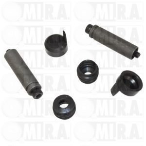 KIT DE RIP. PINZA FRENO FIAT DUCATO/MERCEDES VITO 77364046