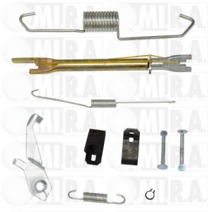 KIT REG. PUESTO DE GANASCE. DX MITSUBISHI L200 (07>) 4600A104