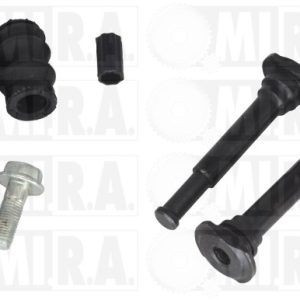 KIT DE RIP. PINZA FRENO ANT. FIAT DUCATO/PSA BOXER/JUMPER III 77363928