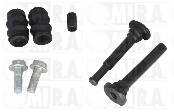 KIT DE RIP. PINZA FRENO ANT. FIAT DUCATO/PSA BOXER/JUMPER III 77363928