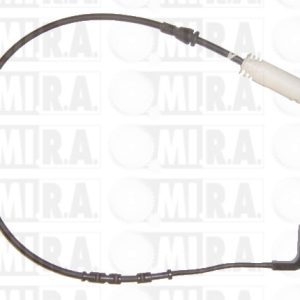 SPIA PASADO.FRENI BMW SERIE 1 ANTERIORE. 34356762253