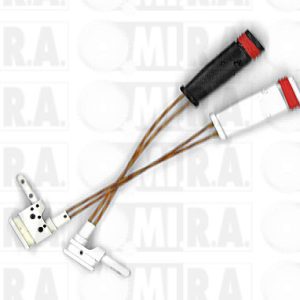 KIT 2 PZ SPIA PASADO. FRENO MERCEDES 211 540 17 17